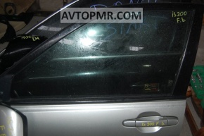 Front left door glass for Lexus IS200 IS300 99-03