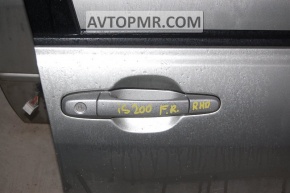 Lexus IS200 IS300 99-05 RHD Front Right Outer Handle Cap