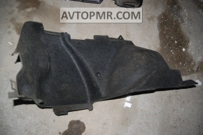Left arch trim for Lexus IS200 IS300 99-05