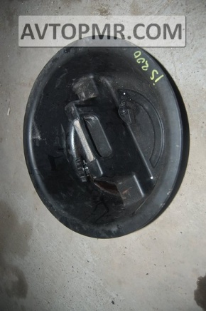 Round tray for spare tire of Lexus IS200 IS300 99-02
