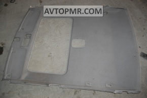 Lexus IS200 IS300 99-01 gray headliner for sunroof