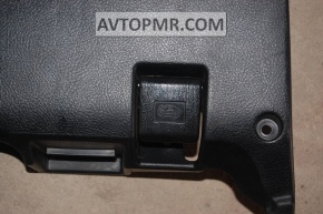 Lexus IS200 IS300 99-05 Hood Release Handle