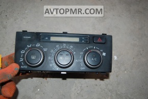Lexus IS200 IS300 99-01 Climate Control