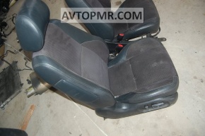 Driver's seat for Lexus IS200 IS300 99-05 RHD without airbag