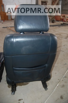 Driver's seat for Lexus IS200 IS300 99-05 RHD without airbag