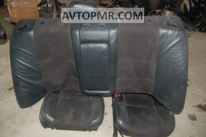Rear seats, 2nd row, Lexus IS200 IS300 99-05