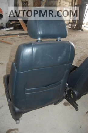 Lexus IS200 IS300 99-05 RHD passenger seat without airbag