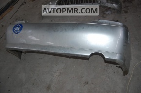 Bare rear bumper for Lexus IS200 IS300 99-05