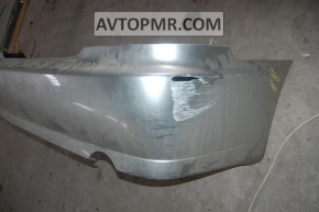 Bare rear bumper for Lexus IS200 IS300 99-05