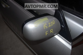 Right side mirror assembly for Lexus IS200 IS300 99-05 RHD