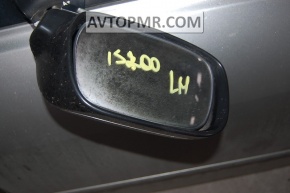 Left mirror element for Lexus IS200 IS300 99-05