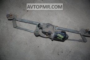 Windscreen wiper linkage with motor for Lexus IS200 IS300 99-05 RHD