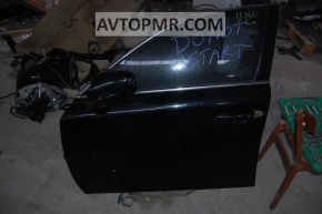 Bare front left door for Lexus IS250 IS350 06-14