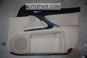 Front right door panel for Lexus IS250 IS300 IS350 06-08