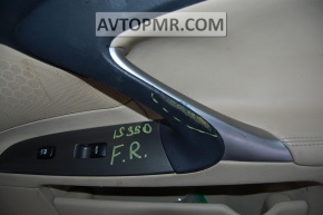 Front right door panel for Lexus IS250 IS300 IS350 06-08