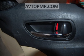 Lexus IS250 IS300 IS350 06-13 Inner Front Right Door Handle