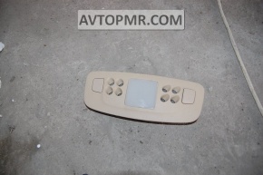 Lexus IS250 IS300 IS350 06-08 passenger light