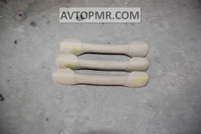 Left ceiling handle for Lexus IS250 IS300 IS350 06-08 beige