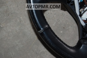 Lexus IS250 IS300 IS350 06-12 naked steering wheel