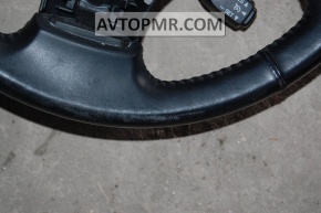 Lexus IS250 IS300 IS350 06-12 naked steering wheel