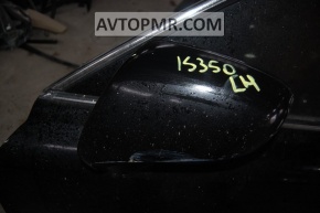 Left side mirror for Lexus IS250 IS350 06-07 pre-restyling without mirror element