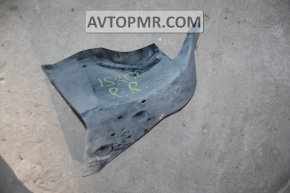 Right underbody trim for Lexus IS250 IS350 06-13