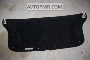 Lexus IS250 IS350 06-10 trunk lid trim