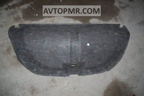 Lexus IS250 IS350 06-10 trunk lid trim