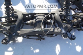 Rear subframe for Lexus IS250 IS300 IS350 06-10