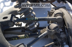 Upper control arm with ball joint, rear left, Lexus IS250 IS300 IS350 06-13