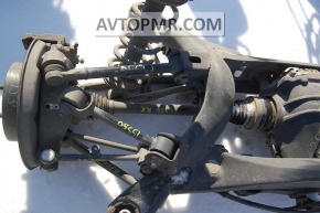 Upper control arm with ball joint, rear right, Lexus IS250 IS300 IS350 06-13