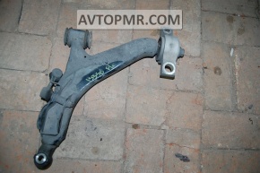 Lower control arm, front left, Lexus IS250 IS300 IS350 06-13 RWD