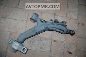 Lower control arm, front right, Lexus IS250 IS300 IS350 06-13 RWD