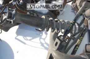 Rear left shock absorber assembly for Lexus IS250 IS300 IS350 06-13 RWD