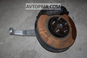Front left brake disc Lexus IS300 IS350 06-13