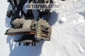 Rear left caliper assembly for Lexus IS300 IS350 06-12