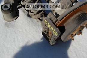 Rear right brake caliper assembly for Lexus IS300 IS350 06-13