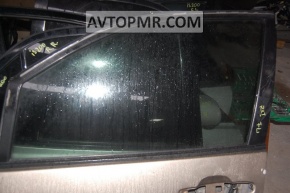 Front left door glass for Lexus RX300 98-00