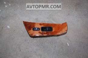 Front right window lift control for Lexus RX300 98-03 with trim