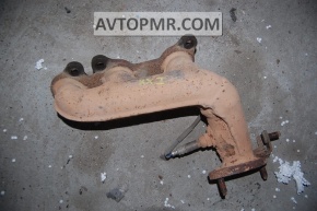 Lexus RX300 98-03 front exhaust manifold, rusty, with lambda sensor