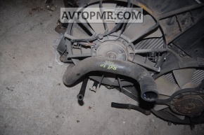 Lower cooling hose Lexus RX300 98-00