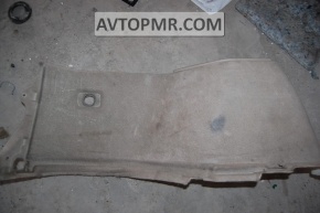 Left arch trim for Lexus RX300 98-03