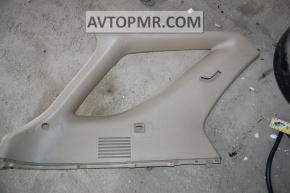 Left rear pillar trim for Lexus RX300 98-00