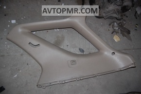 Right rear pillar trim for Lexus RX300 98-03