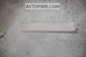 Rear left inner door sill trim for Lexus RX300 98-00