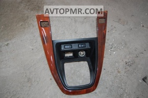 Lower wood trim for Lexus RX300 98-03