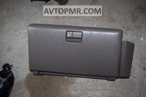 Glove box, glove compartment Lexus RX300 98-03 gray