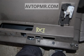 Glove box, glove compartment Lexus RX300 98-03 gray
