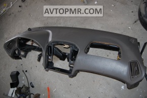 Lexus RX300 98-03 dashboard without airbag