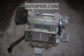Bare air conditioner housing, left side of Lexus RX300 98-03